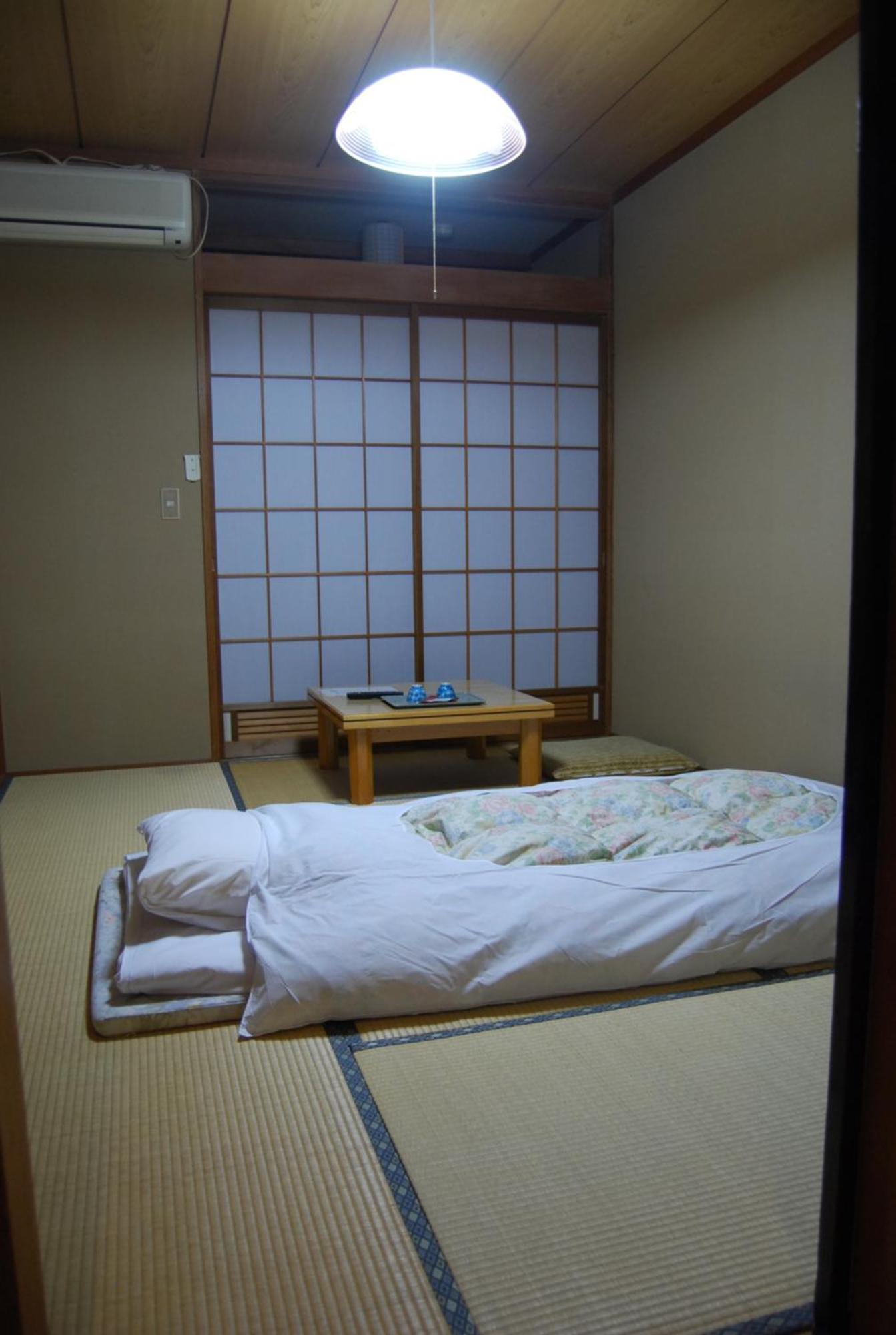 Hakuba Hotel Ougiya Cameră foto